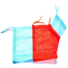 Load image into Gallery viewer, @HE Adjustable Mesh Cat Grooming Bathing Bag Cats Animals Washing Bags For Pet Bathing Nail Trimming Injecting  Pet Accessories
