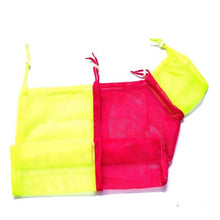 Load image into Gallery viewer, @HE Adjustable Mesh Cat Grooming Bathing Bag Cats Animals Washing Bags For Pet Bathing Nail Trimming Injecting  Pet Accessories
