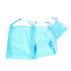 @HE Adjustable Mesh Cat Grooming Bathing Bag Cats Animals Washing Bags For Pet Bathing Nail Trimming Injecting  Pet Accessories