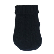 Load image into Gallery viewer, Cat Clothes For Pet Cats Clothing For Pets Vest Sweater Clothes For Cats Kitty Cotton Pure T Shirt Kitty Dog Coat Vests Costume
