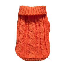 Load image into Gallery viewer, Cat Clothes For Pet Cats Clothing For Pets Vest Sweater Clothes For Cats Kitty Cotton Pure T Shirt Kitty Dog Coat Vests Costume
