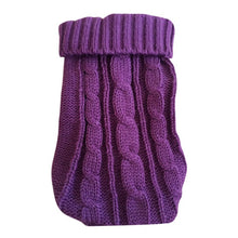 Load image into Gallery viewer, Cat Clothes For Pet Cats Clothing For Pets Vest Sweater Clothes For Cats Kitty Cotton Pure T Shirt Kitty Dog Coat Vests Costume
