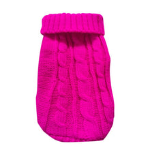 Load image into Gallery viewer, Cat Clothes For Pet Cats Clothing For Pets Vest Sweater Clothes For Cats Kitty Cotton Pure T Shirt Kitty Dog Coat Vests Costume
