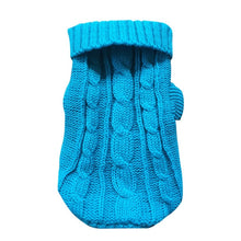 Load image into Gallery viewer, Cat Clothes For Pet Cats Clothing For Pets Vest Sweater Clothes For Cats Kitty Cotton Pure T Shirt Kitty Dog Coat Vests Costume

