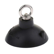 Load image into Gallery viewer, Pet Grooming Steel Leash Black Durable Suction Cup Accessories Dog Cat Bathtub Shower Bathing without Leash
