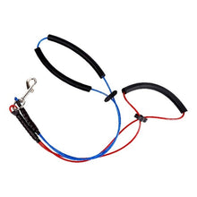 Load image into Gallery viewer, Pet Grooming Steel Leash Black Durable Suction Cup Accessories Dog Cat Bathtub Shower Bathing without Leash
