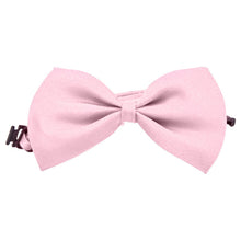 Load image into Gallery viewer, Lovely Pets Grooming Accessories Cute Dog Puppy Cat Kitten Pet Toy Kid Solid Bow Tie Necktie Clothes Cat Dog Necktie
