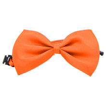 Load image into Gallery viewer, Lovely Pets Grooming Accessories Cute Dog Puppy Cat Kitten Pet Toy Kid Solid Bow Tie Necktie Clothes Cat Dog Necktie
