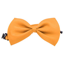 Load image into Gallery viewer, Lovely Pets Grooming Accessories Cute Dog Puppy Cat Kitten Pet Toy Kid Solid Bow Tie Necktie Clothes Cat Dog Necktie
