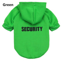 Load image into Gallery viewer, Cat Clothes Pet Cat Coats Jacket Hoodies For Cats Outfit Warm Pet Clothing Rabbit Animals Pet Costume for Dogs

