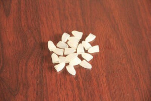 20pcs Cat Nail Caps Paw Pet Cat Grooming Nail Cat Accessories  Pet Products for Cat Supplies Gatos Accesorios