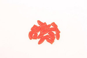 20pcs Cat Nail Caps Paw Pet Cat Grooming Nail Cat Accessories  Pet Products for Cat Supplies Gatos Accesorios