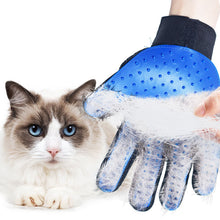 Load image into Gallery viewer, Shedding Glove For Cat Pet Grooming Tools Comb For Cat Hair Remove Cat Brush For Massage Pet Supplies Accessories

