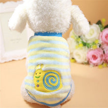 Load image into Gallery viewer, 2019 New Jacket Costumes Warm Cat Clothes Autumn Winter Pet Clothing for Cats Rabbit Soft Fleece Kitten Kitty Outfits Cat Coats
